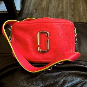 Marc Jacobs Snapshot Purse